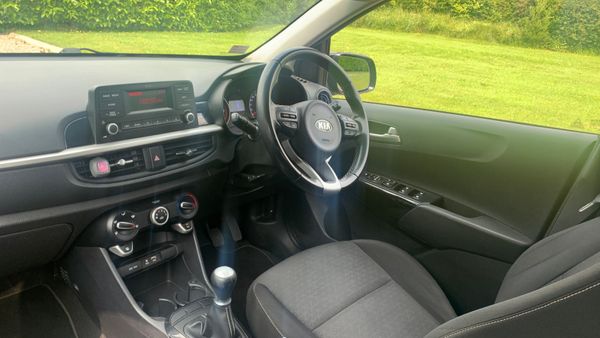 Kia Picanto 2018 SUPERB STARTER CAR ! 373976091