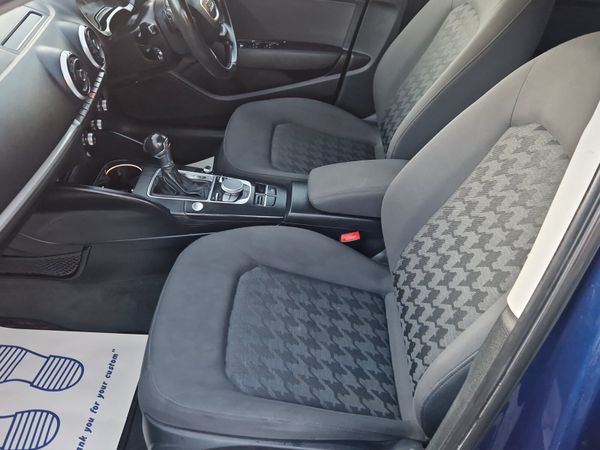 2015 AUDI A3 1.4 PETROL TFSI AUTOMATIC 373976724