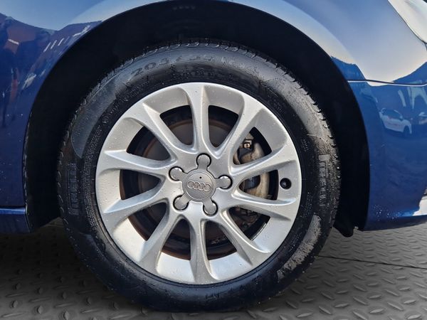 2015 AUDI A3 1.4 PETROL TFSI AUTOMATIC 373976725