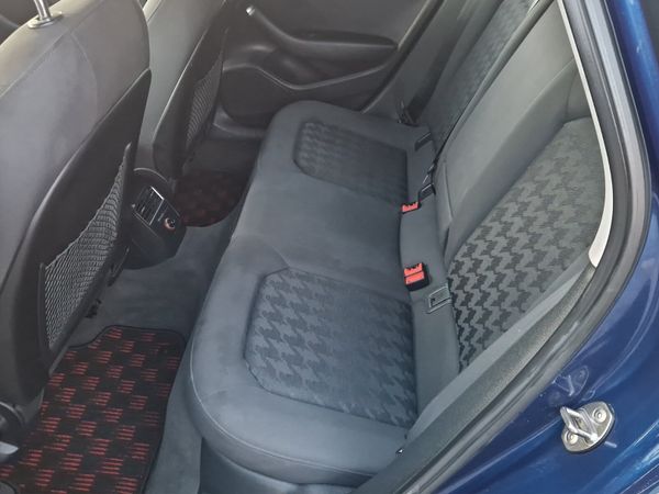 2015 AUDI A3 1.4 PETROL TFSI AUTOMATIC 373976723