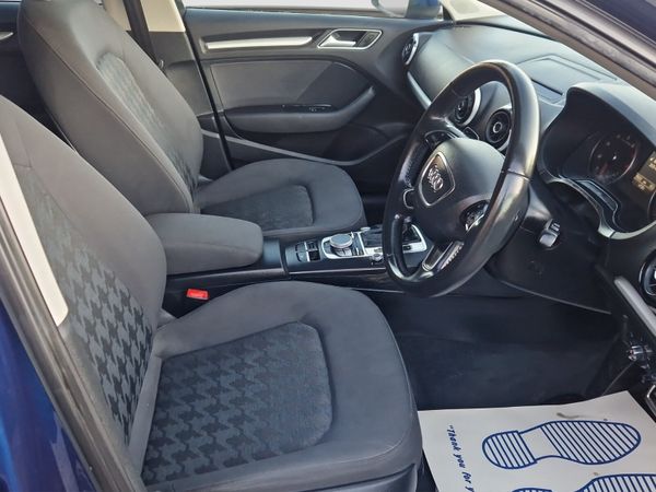 2015 AUDI A3 1.4 PETROL TFSI AUTOMATIC 373976736