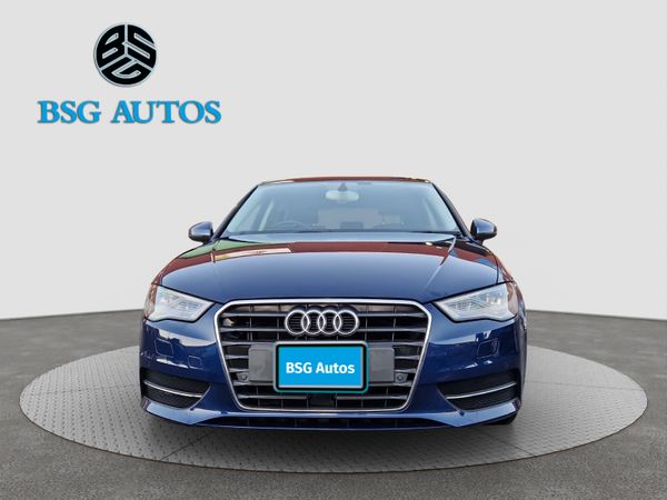2015 AUDI A3 1.4 PETROL TFSI AUTOMATIC 373976738
