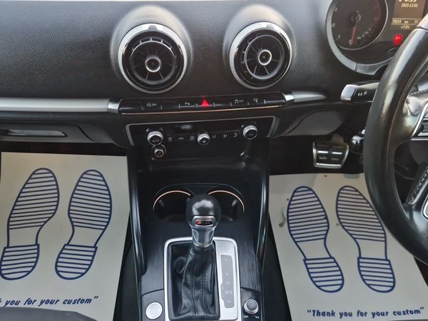 2015 AUDI A3 1.4 PETROL TFSI AUTOMATIC 373976731