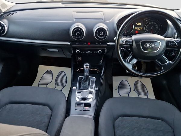 2015 AUDI A3 1.4 PETROL TFSI AUTOMATIC 373976732