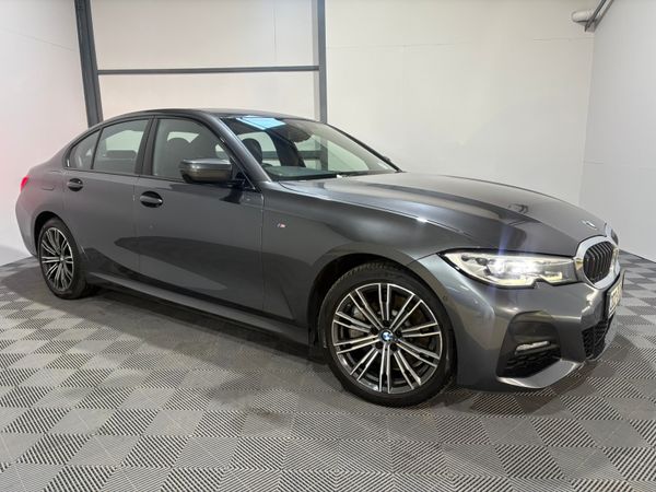 2020 BMW G20 330E M Sport  2.0 Hybrid 290 Bhp 373977165