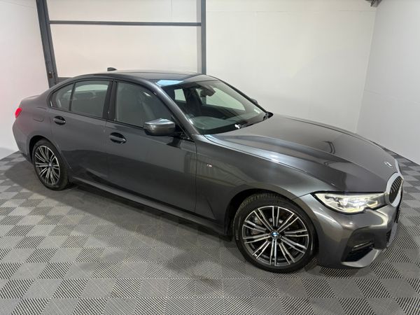 2020 BMW G20 330E M Sport  2.0 Hybrid 290 Bhp 373977166