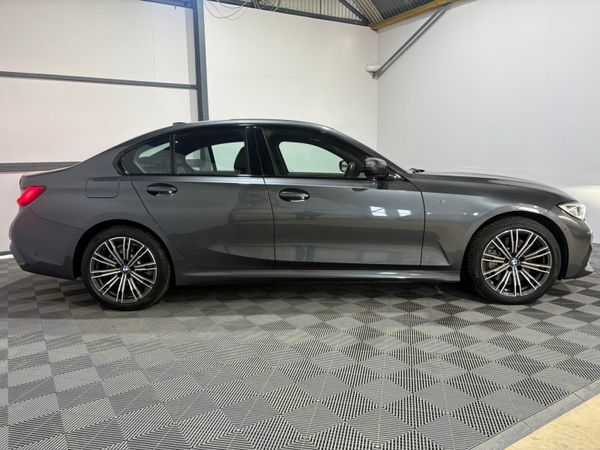 2020 BMW G20 330E M Sport  2.0 Hybrid 290 Bhp 373977167
