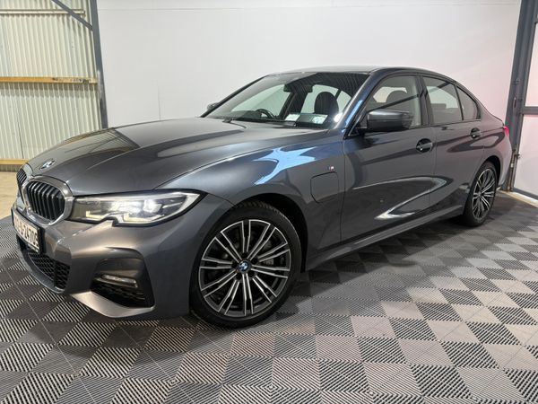 2020 BMW G20 330E M Sport  2.0 Hybrid 290 Bhp 373977168