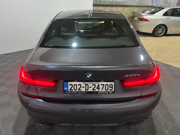 2020 BMW G20 330E M Sport  2.0 Hybrid 290 Bhp 373977175