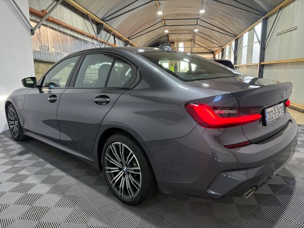 2020 BMW G20 330E M Sport  2.0 Hybrid 290 Bhp 373977176