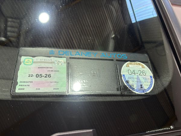 2020 BMW G20 330E M Sport  2.0 Hybrid 290 Bhp 373977178