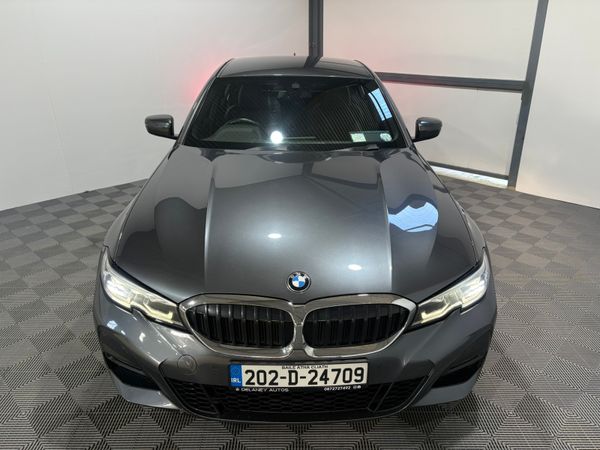 2020 BMW G20 330E M Sport  2.0 Hybrid 290 Bhp 373977171