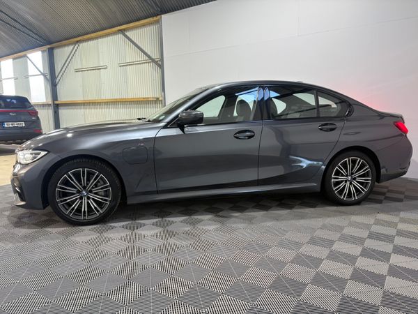 2020 BMW G20 330E M Sport  2.0 Hybrid 290 Bhp 373977172
