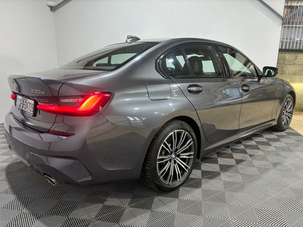 2020 BMW G20 330E M Sport  2.0 Hybrid 290 Bhp 373977173