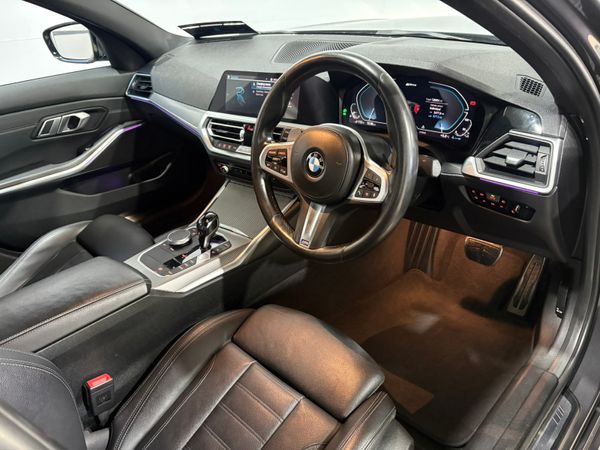 2020 BMW G20 330E M Sport  2.0 Hybrid 290 Bhp 373977185