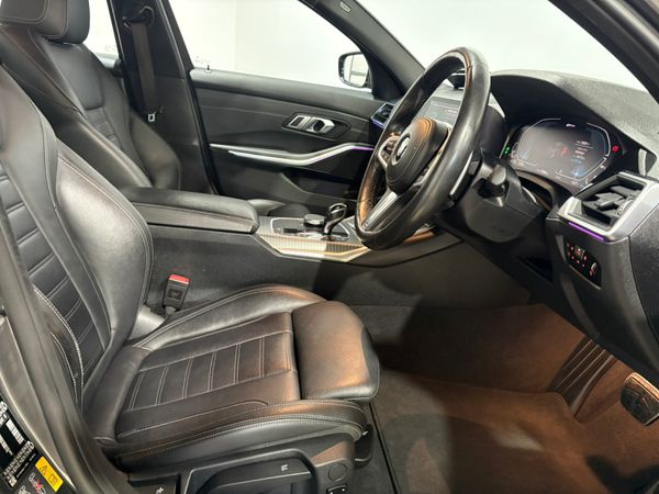 2020 BMW G20 330E M Sport  2.0 Hybrid 290 Bhp 373977186