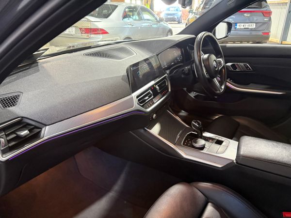 2020 BMW G20 330E M Sport  2.0 Hybrid 290 Bhp 373977182