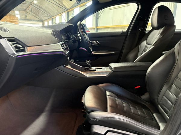 2020 BMW G20 330E M Sport  2.0 Hybrid 290 Bhp 373977183