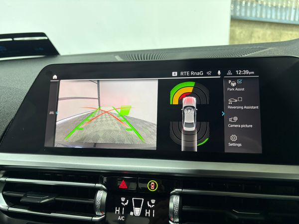 2020 BMW G20 330E M Sport  2.0 Hybrid 290 Bhp 373977190