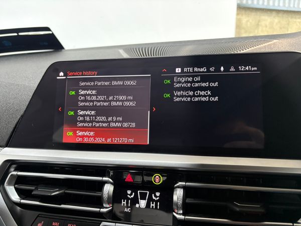 2020 BMW G20 330E M Sport  2.0 Hybrid 290 Bhp 373977193