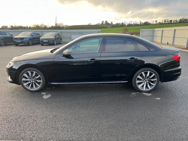 2021 (212) Audi A4 Sport Edition 35 2.0 TDI 373977204