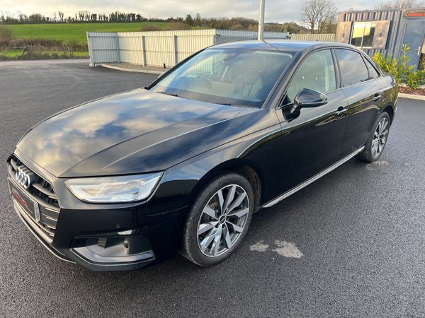 2021 (212) Audi A4 Sport Edition 35 2.0 TDI 373977208