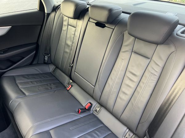 2021 (212) Audi A4 Sport Edition 35 2.0 TDI 373977215