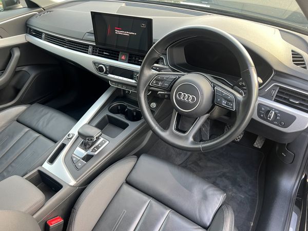 2021 (212) Audi A4 Sport Edition 35 2.0 TDI 373977217