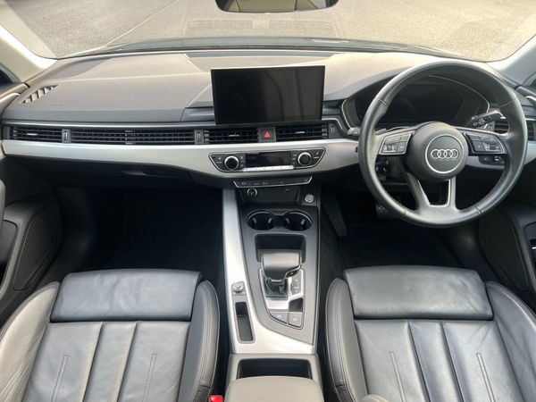 2021 (212) Audi A4 Sport Edition 35 2.0 TDI 373977218