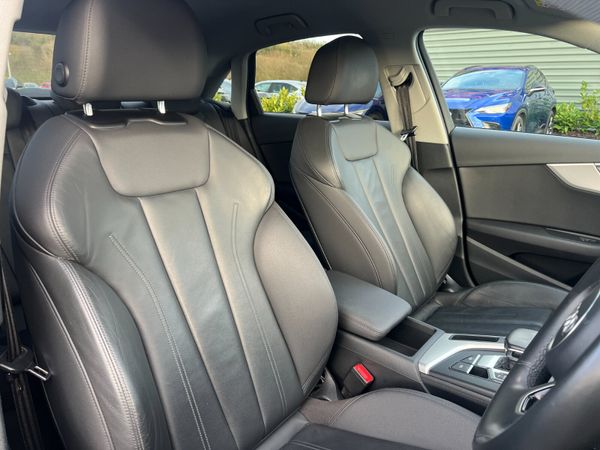 2021 (212) Audi A4 Sport Edition 35 2.0 TDI 373977219