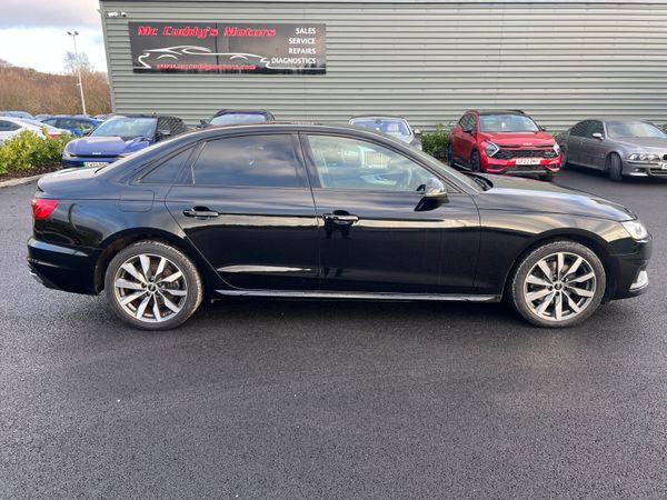 2021 (212) Audi A4 Sport Edition 35 2.0 TDI 373977210