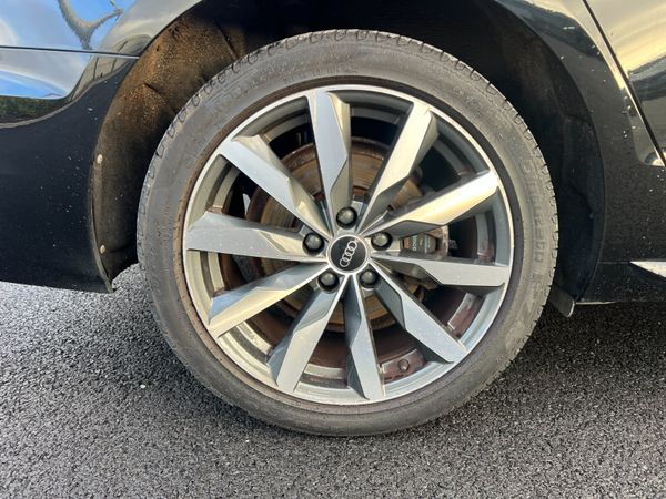 2021 (212) Audi A4 Sport Edition 35 2.0 TDI 373977213