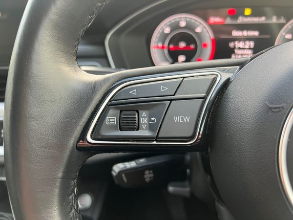 2021 (212) Audi A4 Sport Edition 35 2.0 TDI 373977223