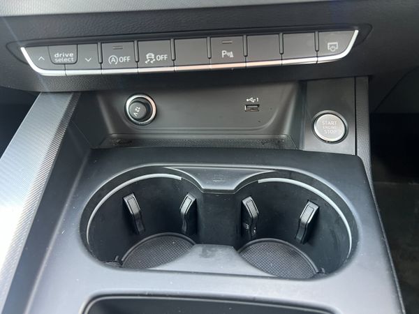 2021 (212) Audi A4 Sport Edition 35 2.0 TDI 373977235