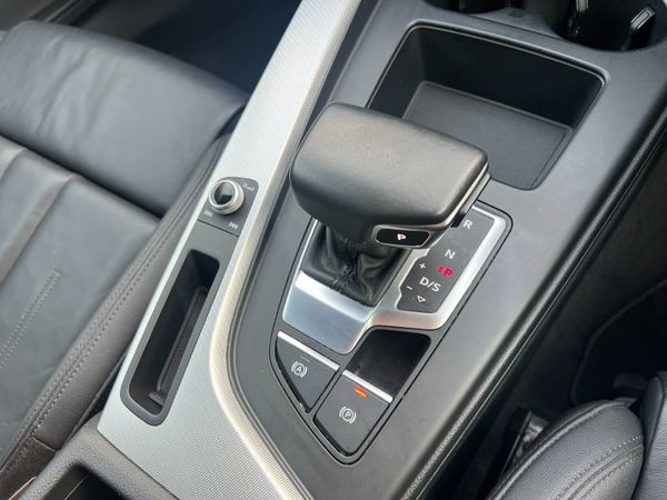 2021 (212) Audi A4 Sport Edition 35 2.0 TDI 373977236