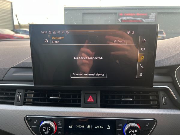 2021 (212) Audi A4 Sport Edition 35 2.0 TDI 373977237