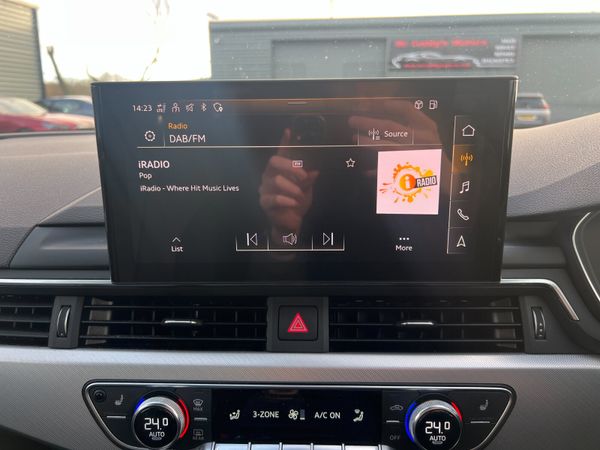 2021 (212) Audi A4 Sport Edition 35 2.0 TDI 373977239