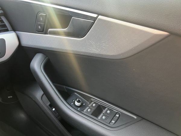 2021 (212) Audi A4 Sport Edition 35 2.0 TDI 373977230