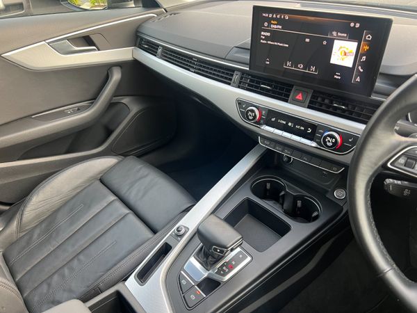 2021 (212) Audi A4 Sport Edition 35 2.0 TDI 373977231