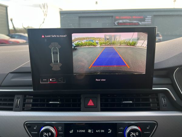 2021 (212) Audi A4 Sport Edition 35 2.0 TDI 373977240