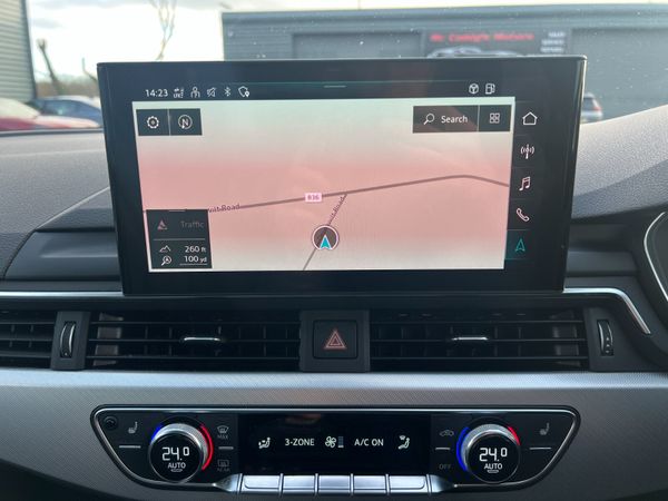 2021 (212) Audi A4 Sport Edition 35 2.0 TDI 373977241