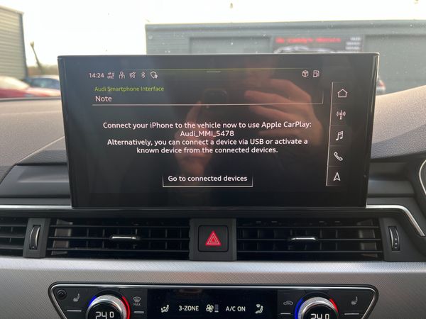 2021 (212) Audi A4 Sport Edition 35 2.0 TDI 373977242