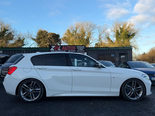 16 BMW 118D M SPORT 373978536