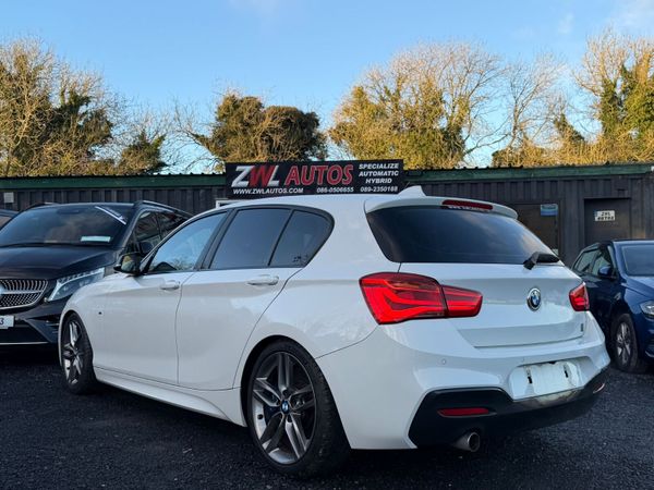 16 BMW 118D M SPORT 373978537