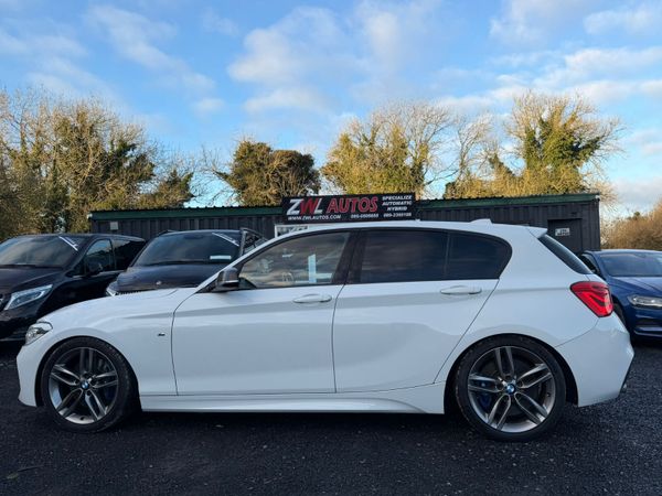 16 BMW 118D M SPORT 373978538