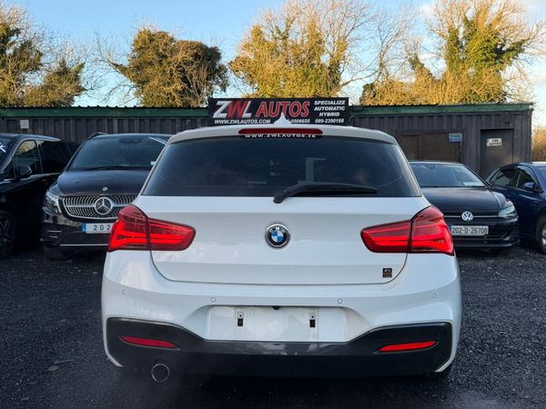16 BMW 118D M SPORT 373978544