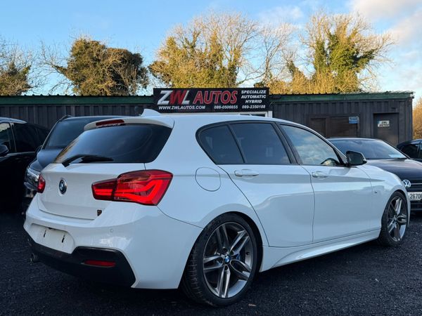 16 BMW 118D M SPORT 373978545
