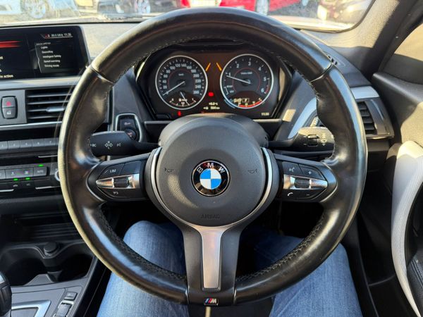 16 BMW 118D M SPORT 373978606