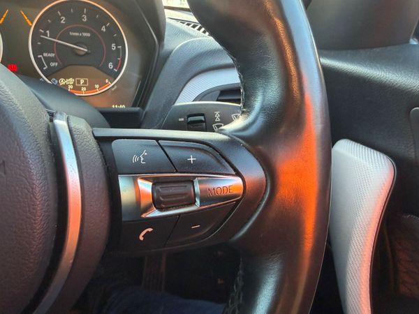 16 BMW 118D M SPORT 373978615