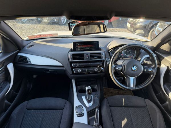16 BMW 118D M SPORT 373978638